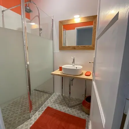 Canaulaise Sud Villa *